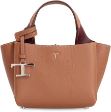 Load image into Gallery viewer, Micro Leather Bag