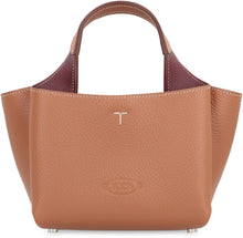 Load image into Gallery viewer, Micro Leather Bag