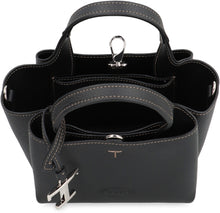 Load image into Gallery viewer, Micro Leather handbag
