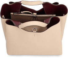 Load image into Gallery viewer, Leather mini handbag
