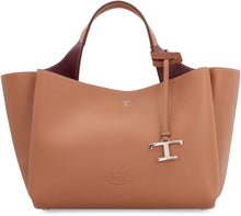 Load image into Gallery viewer, Leather mini handbag