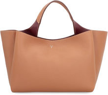 Load image into Gallery viewer, Leather mini handbag