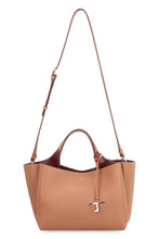 Load image into Gallery viewer, Leather mini handbag