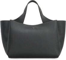 Load image into Gallery viewer, Leather mini handbag