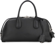Load image into Gallery viewer, Tod's Darsena Piccola leather bag