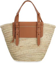 Load image into Gallery viewer, Inflature tote bag