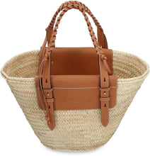 Load image into Gallery viewer, Inflature tote bag