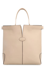 Load image into Gallery viewer, Tod's Di Bag Folio Tote bag
