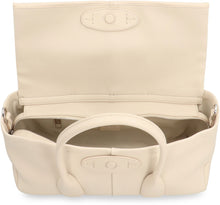 Load image into Gallery viewer, Tod's Di leather bag