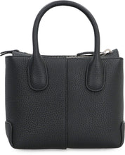Load image into Gallery viewer, Tod's Di smooth leather tote bag
