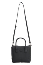 Load image into Gallery viewer, Tod's Di smooth leather tote bag