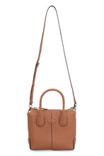 Load image into Gallery viewer, Tod's Di smooth leather tote bag