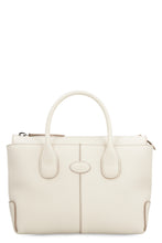 Load image into Gallery viewer, Tod's Di smooth leather tote bag