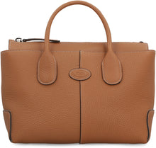 Load image into Gallery viewer, Tod's Di leather tote bag