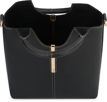 Load image into Gallery viewer, Mini leather tote