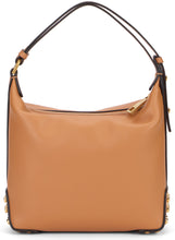 Load image into Gallery viewer, Mini Bag Metal Dots in Leather