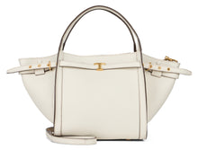 Load image into Gallery viewer, Small Leather Handbag Shopping