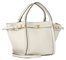 Load image into Gallery viewer, Small Leather Handbag Shopping