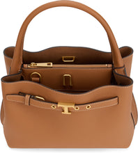 Load image into Gallery viewer, Leather Handbag