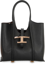 Load image into Gallery viewer, T Timeless Micro leather tote
