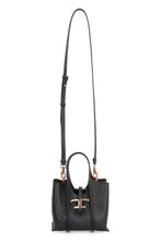 Load image into Gallery viewer, T Timeless Micro leather tote