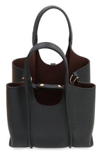 Load image into Gallery viewer, T Timeless Micro leather tote