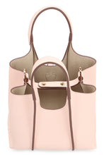 Load image into Gallery viewer, T Timeless Micro leather tote
