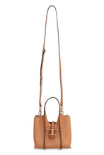 Load image into Gallery viewer, T Timeless Micro leather tote