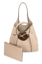 Load image into Gallery viewer, Media T Timeless Leather tote