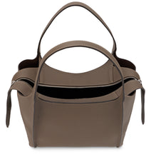 Load image into Gallery viewer, Shopping Bag T Timeless in leather