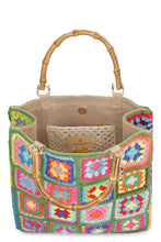 Load image into Gallery viewer, XC2 crochet bag