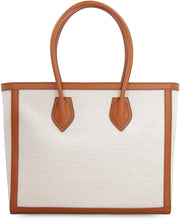 Load image into Gallery viewer, Canvas tote bag