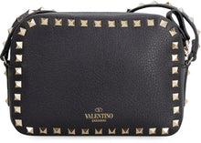 Load image into Gallery viewer, Valentino Garavani - Rockstud leather crossbody bag