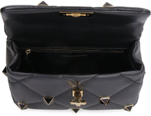 Load image into Gallery viewer, Valentino Garavani - Roman Stud quilted leather bag