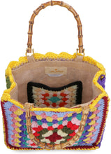 Load image into Gallery viewer, Crochet bag