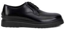 Load image into Gallery viewer, Lace-up shoe in leather