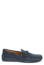 Load image into Gallery viewer, Suede loafers