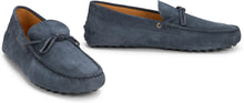 Load image into Gallery viewer, Suede loafers