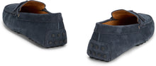 Load image into Gallery viewer, Suede loafers