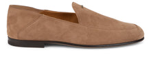 Load image into Gallery viewer, Suede moccasins