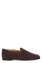 Load image into Gallery viewer, Loafers with logo