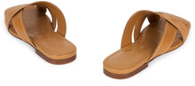 Load image into Gallery viewer, Smooth leather sandal