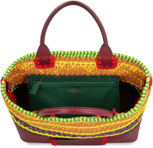 Load image into Gallery viewer, Valentino Garavani - Crochet tote bag