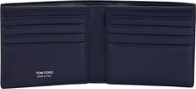 Load image into Gallery viewer, Printed Leather Wallet