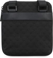 Load image into Gallery viewer, Messenger bag with logo
