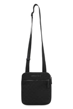 Load image into Gallery viewer, Messenger bag with logo
