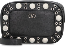 Load image into Gallery viewer, Nellcôte leather shoulder bag