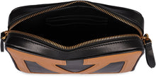 Load image into Gallery viewer, Viva Superstar leather messenger bag