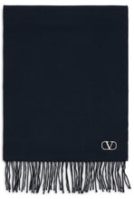 Load image into Gallery viewer, Scarf with fringes
