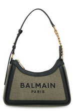 Load image into Gallery viewer, B-Army canvas shoulder bag